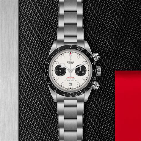 tudor black bay chrono m79360n|black bay chrono m79360n.